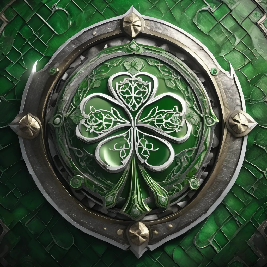 The Trinity Aegis artwork 3
