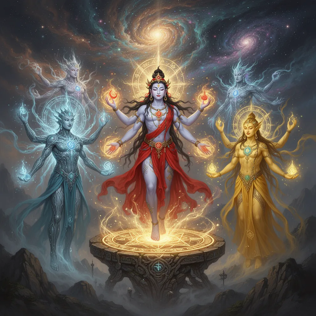 Artwork for Chinayown Humaniods Summoning