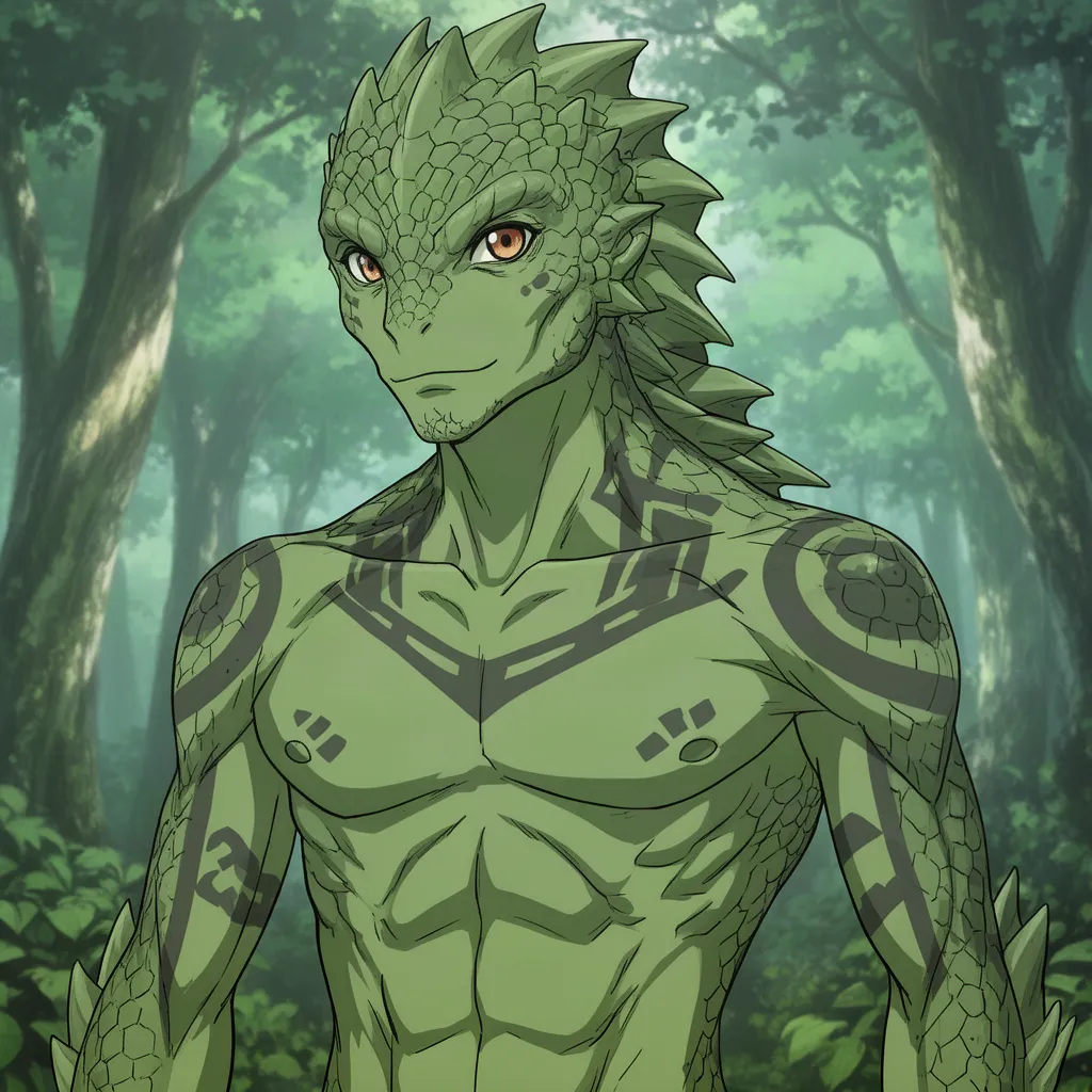 Artwork for Head Hunter Of Green Claw