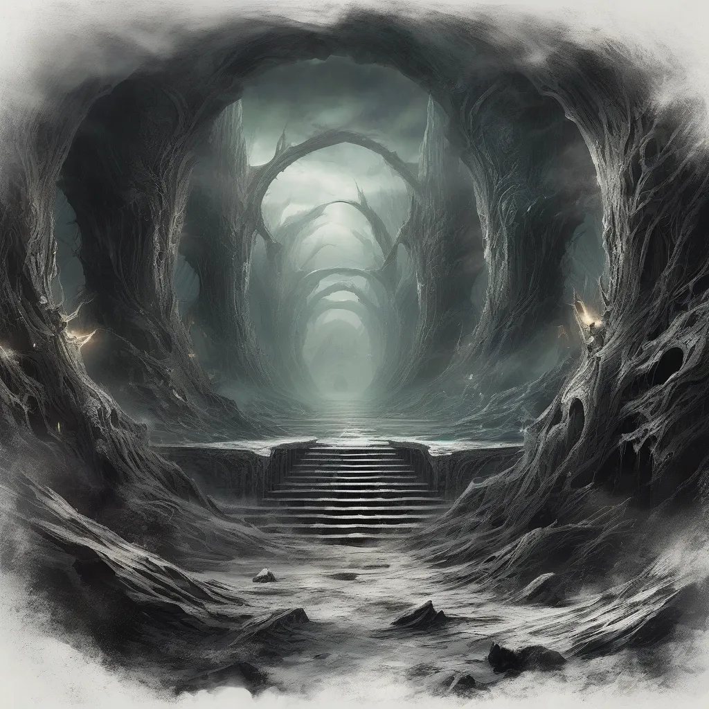 Artwork for Death's Labyrinth