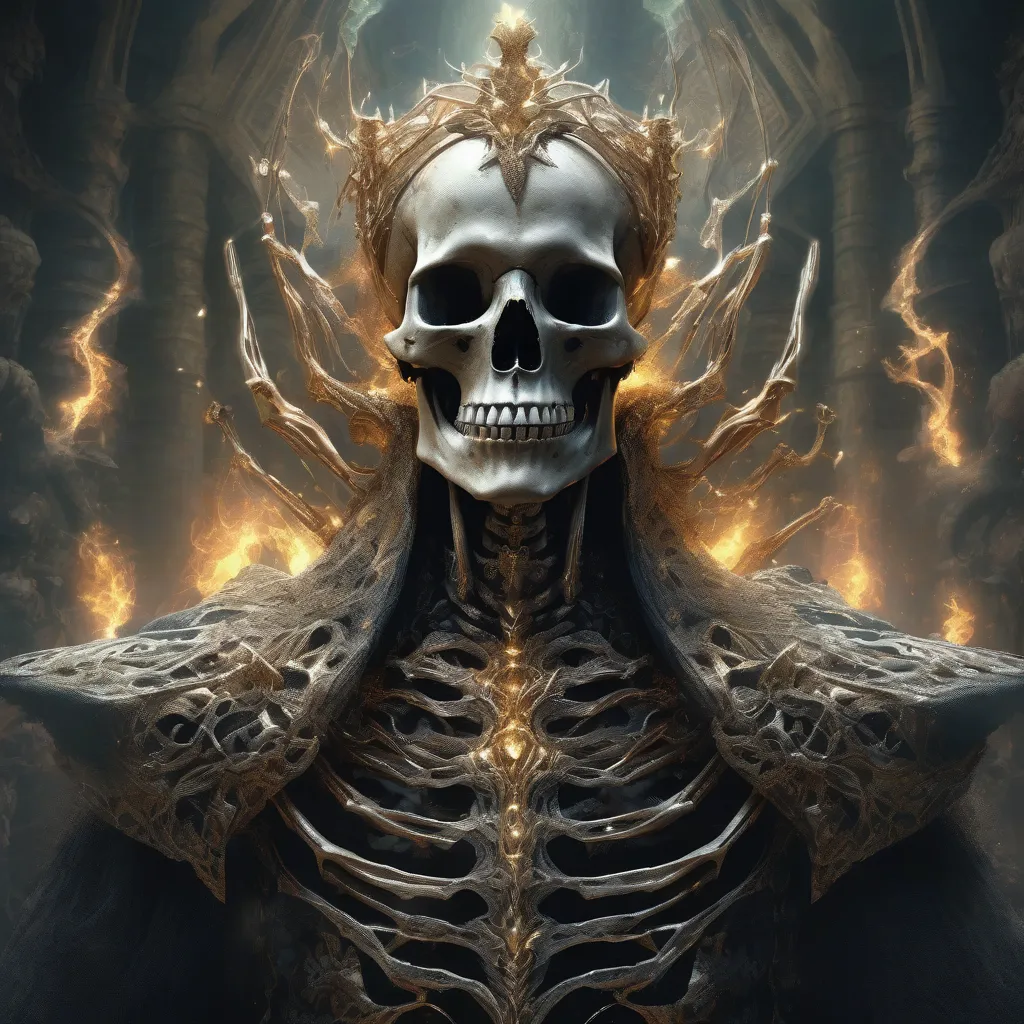 Artwork for Monarch Of Reaping
