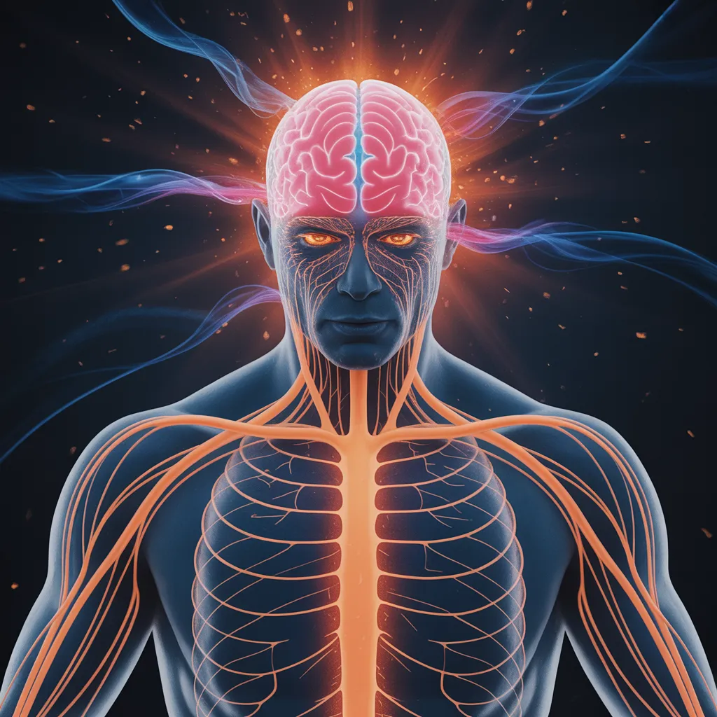 Artwork for Superhuman Accuracy And Precision.