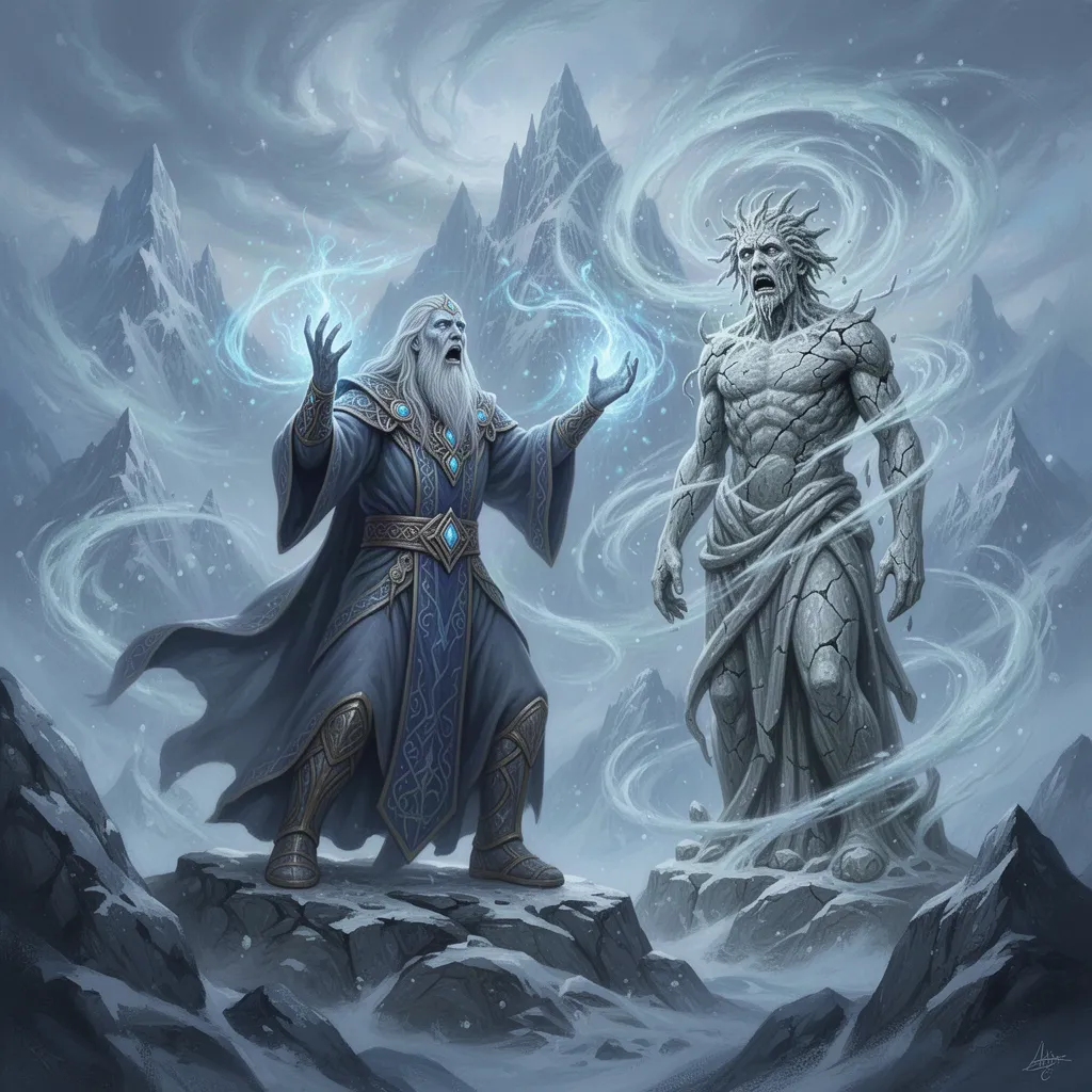 Artwork for Chant Of Zephyr