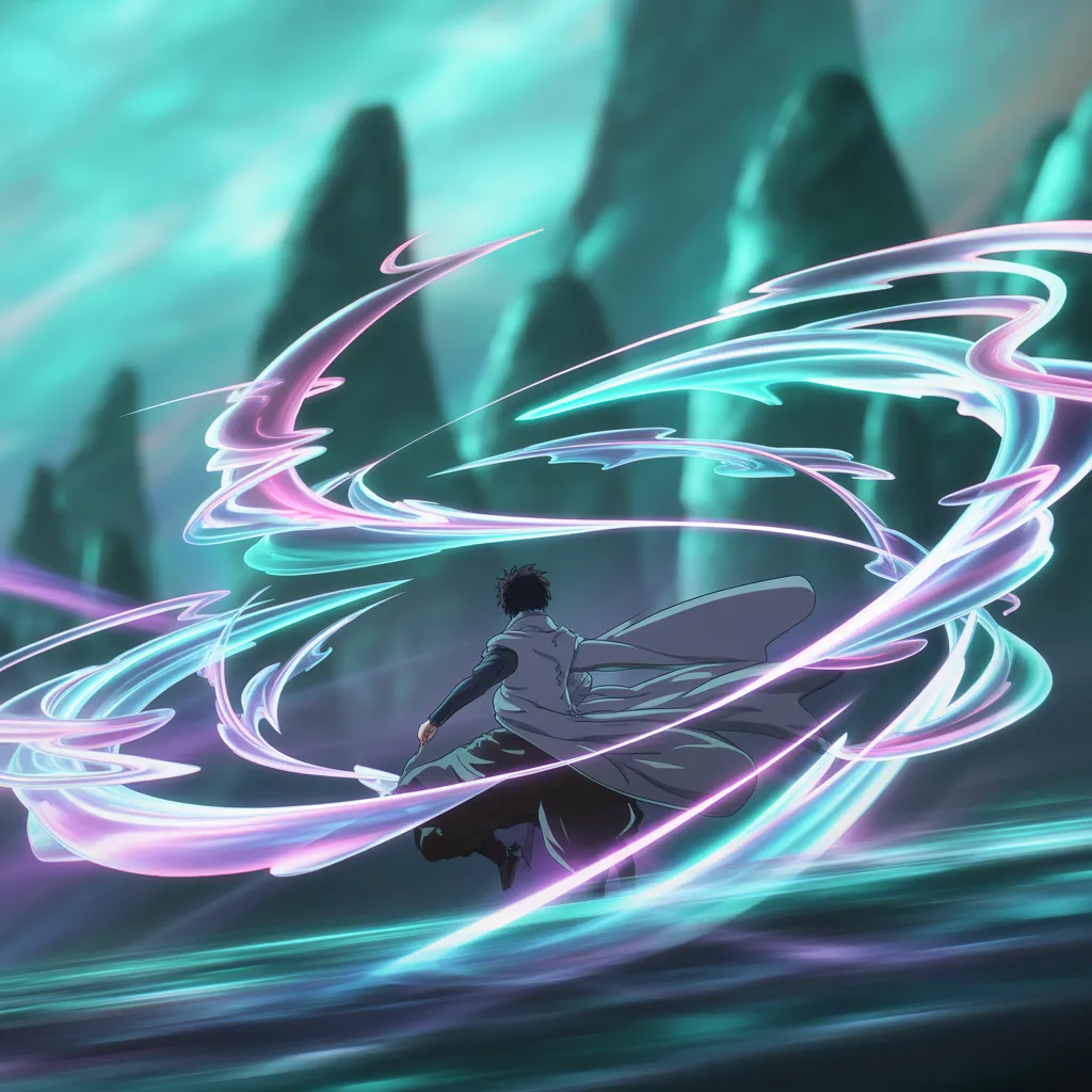 Artwork for Supernatural Attack Fake-Out/Feints.