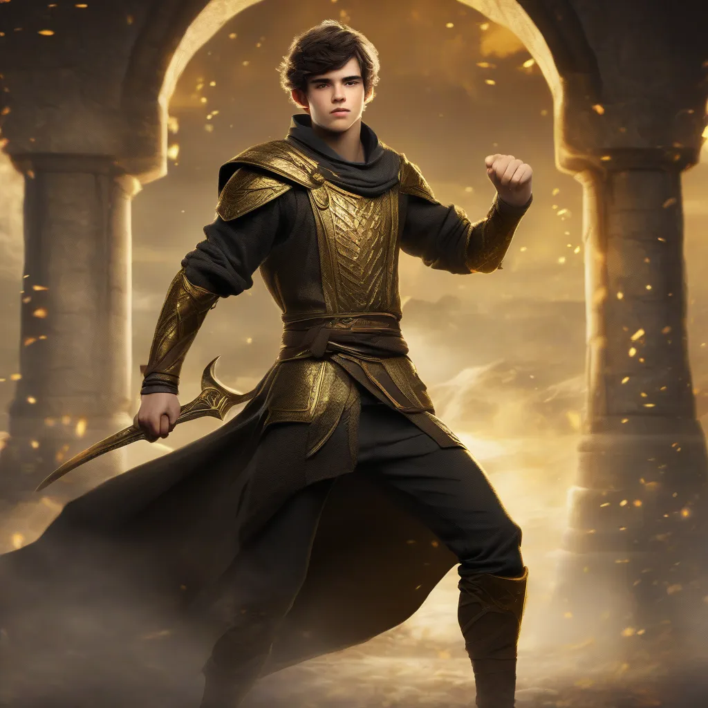 Leo artwork 2