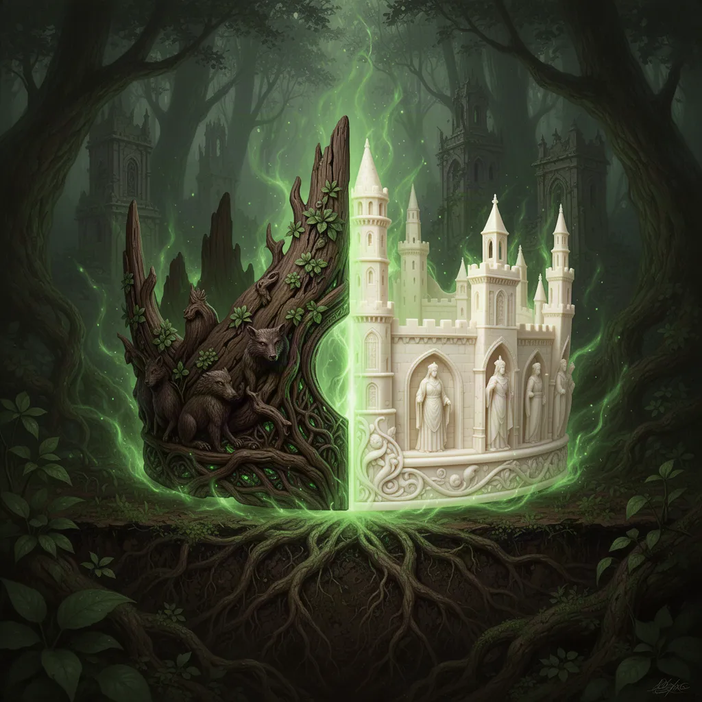 Artwork for The Ivory Crown