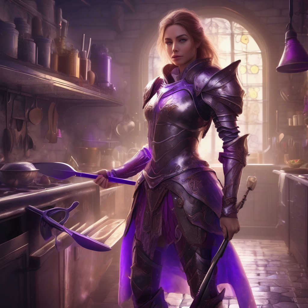Artwork for Ware De Houze Safer The Iron Chef