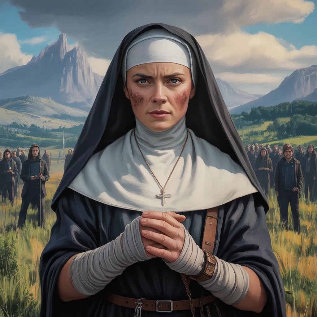 Artwork for Sister Fister