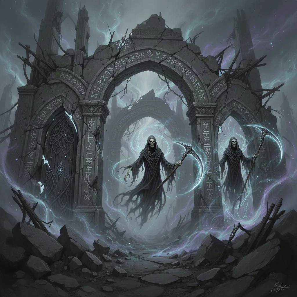 Artwork for Ether Gates
