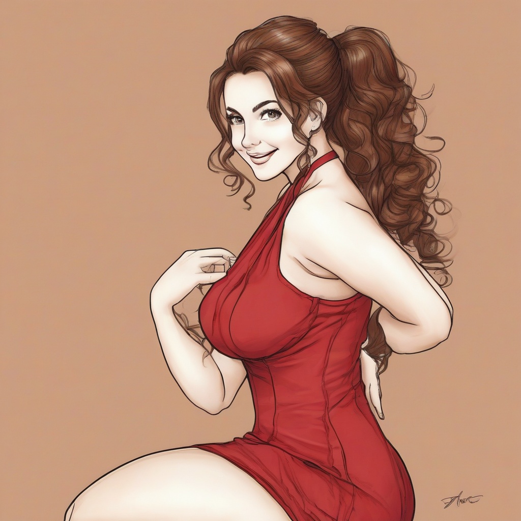 Bryanna Coldshore artwork 2