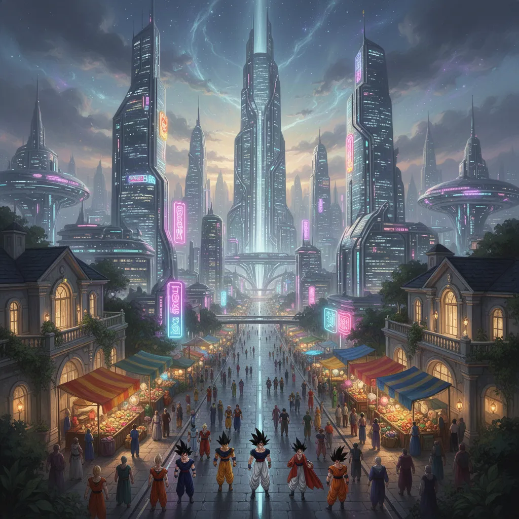 Artwork for West City"
