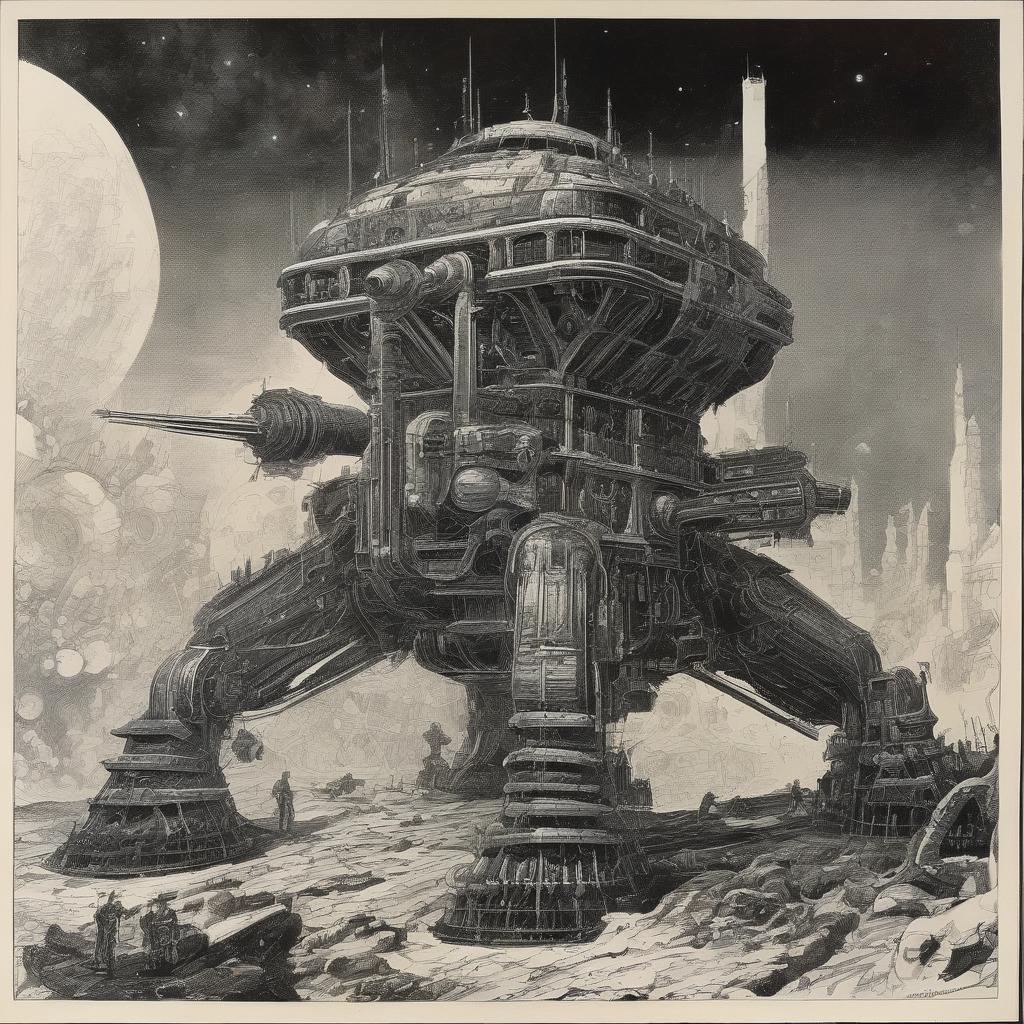Artwork for Exterminator