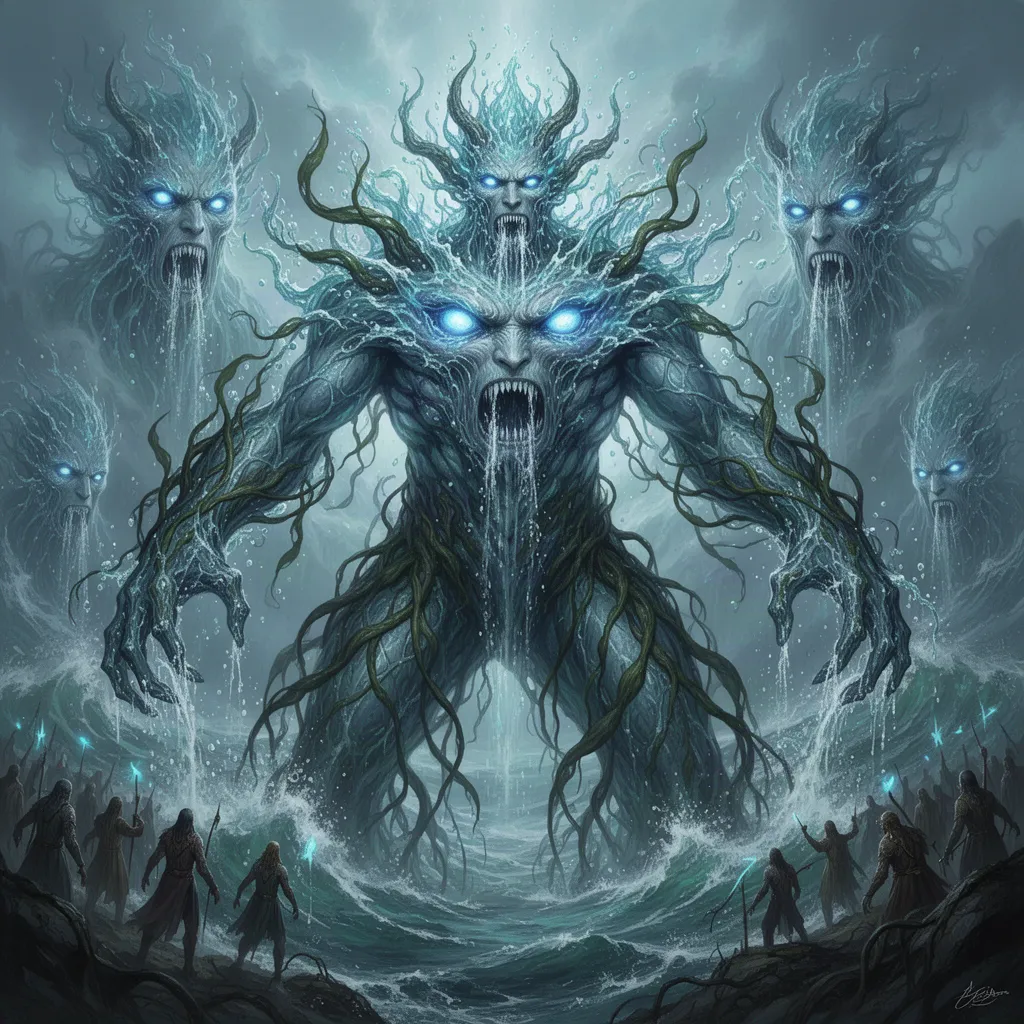 Artwork for Phantom Visage