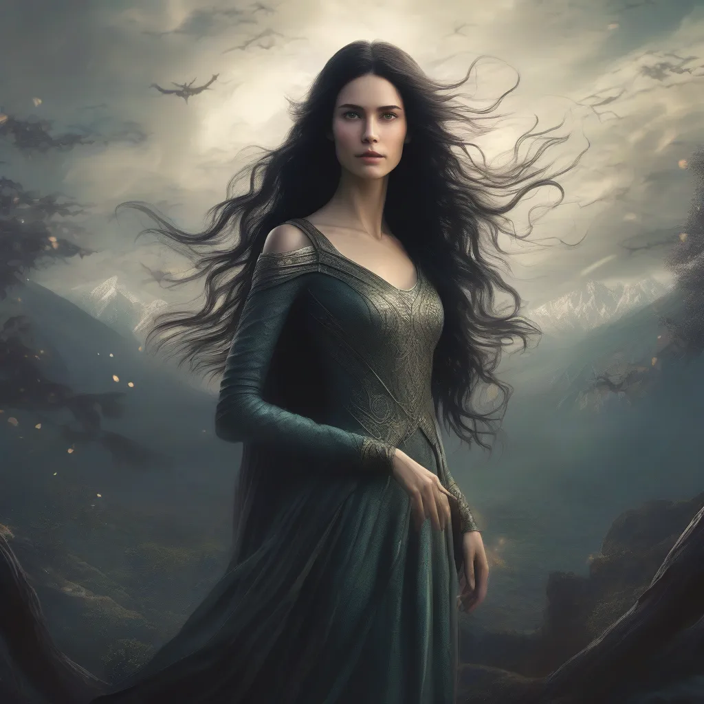Artwork for Nico Robin