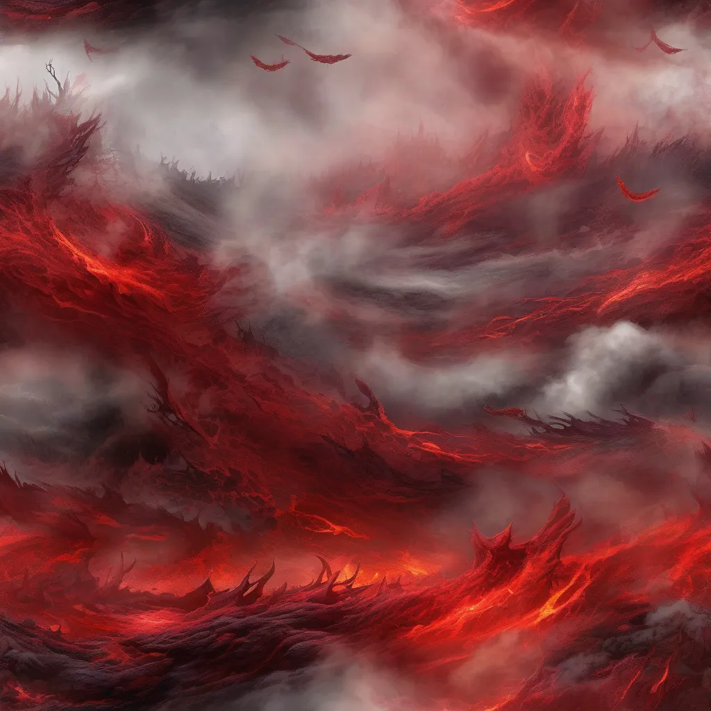 Artwork for Hell'S Blood