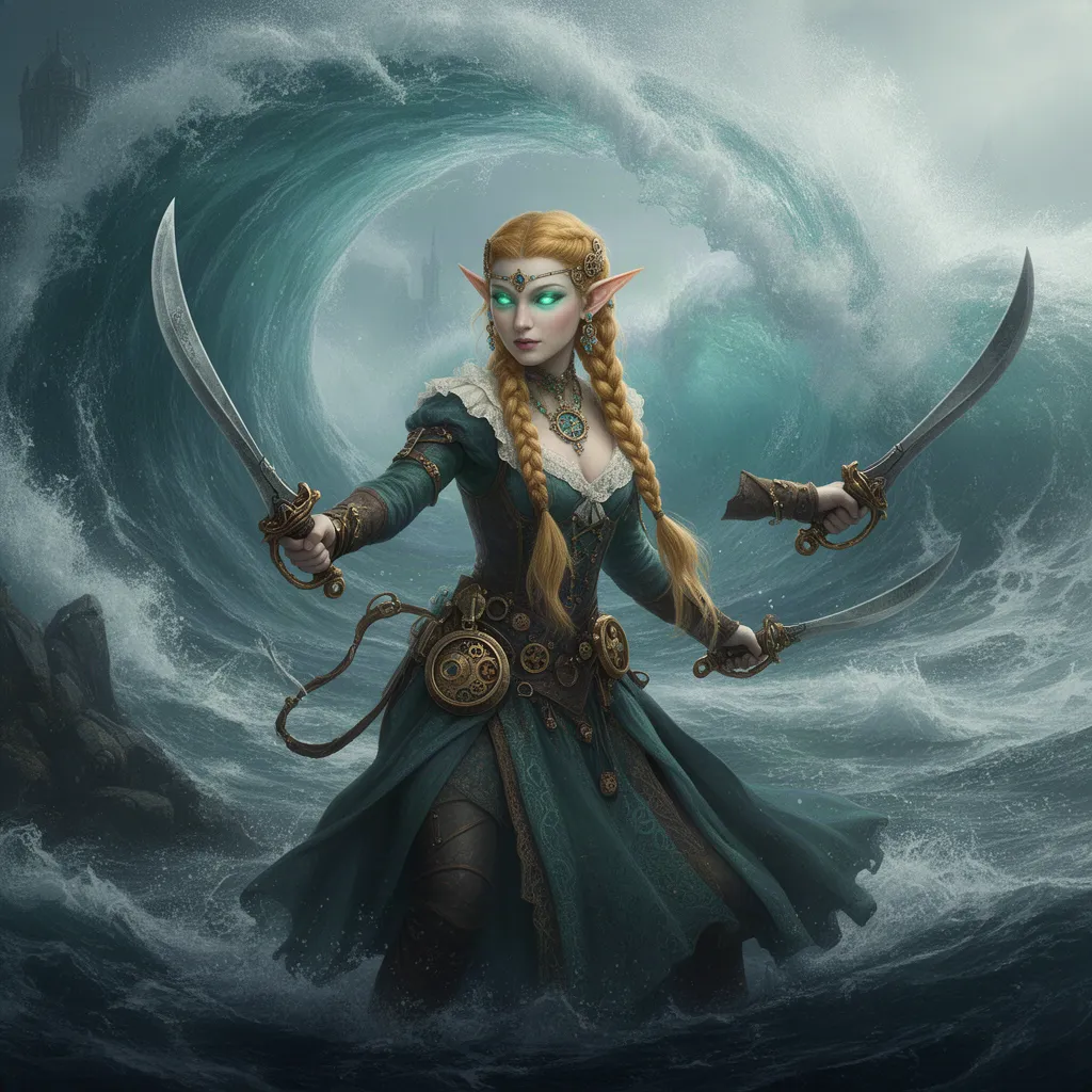 Rosophia Morality artwork 2