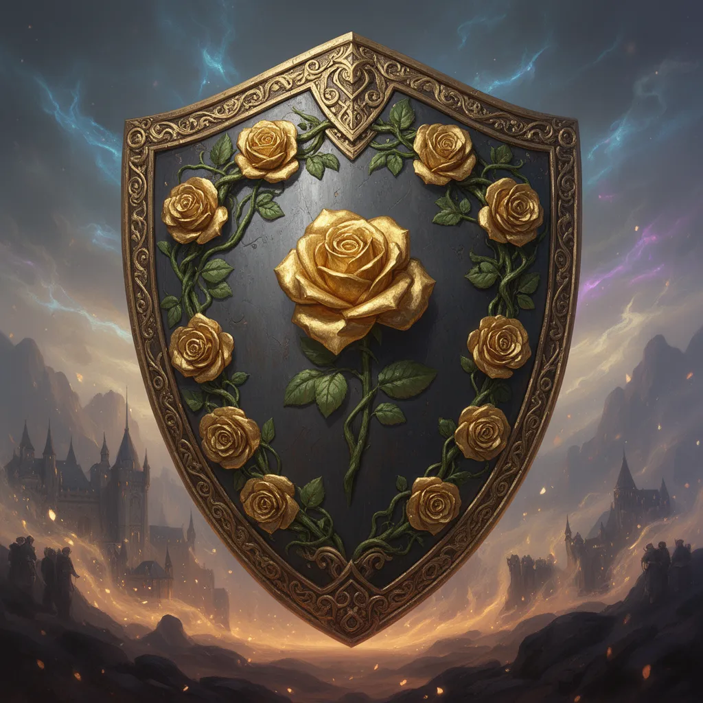 Artwork for Rose Bulwark