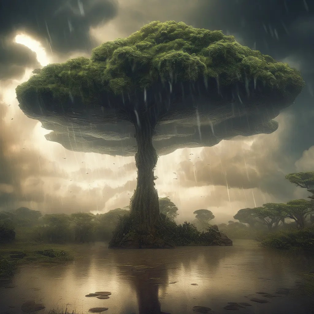 Artwork for Land of Eternal Clouds