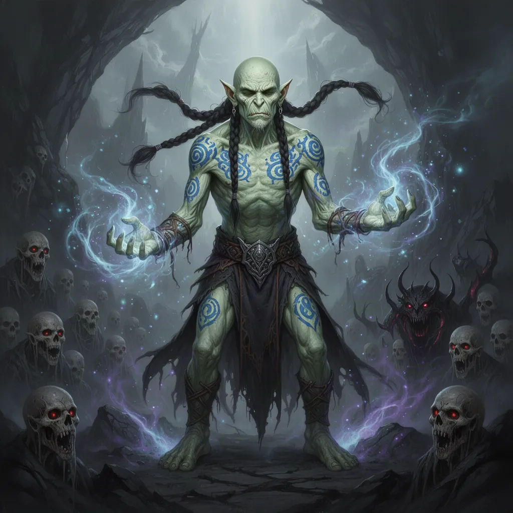 Artwork for Vruin