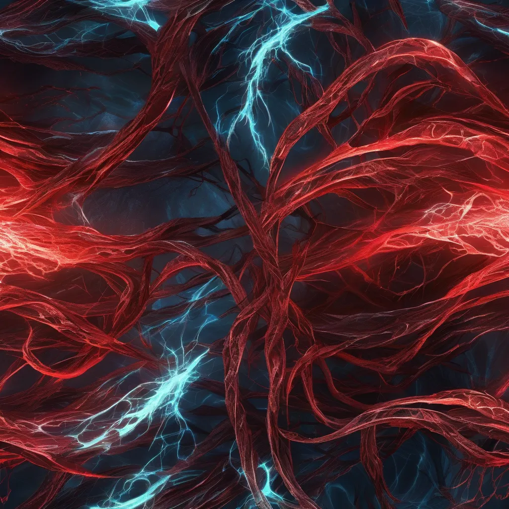 Artwork for Veinspire