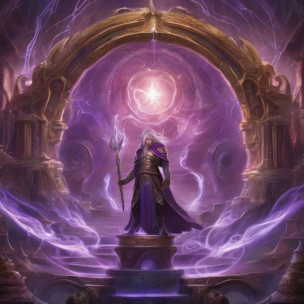 Artwork for Howling Very Narrow Aisle (For 1k)