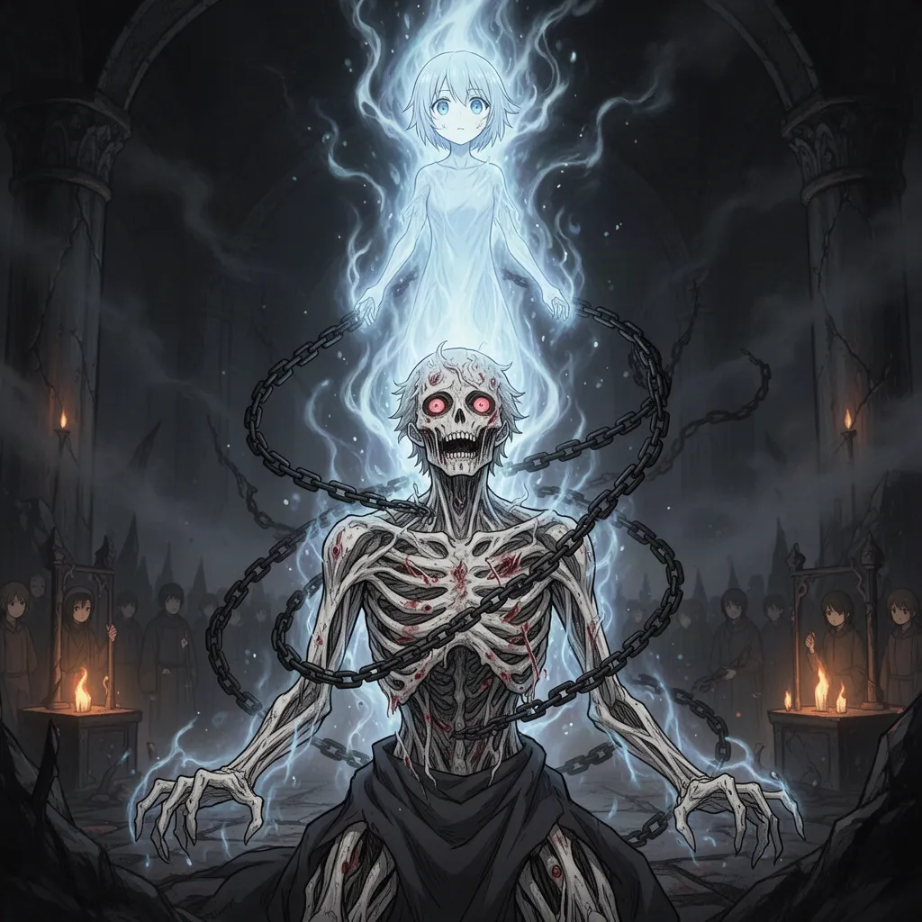 Artwork for Raise Dead