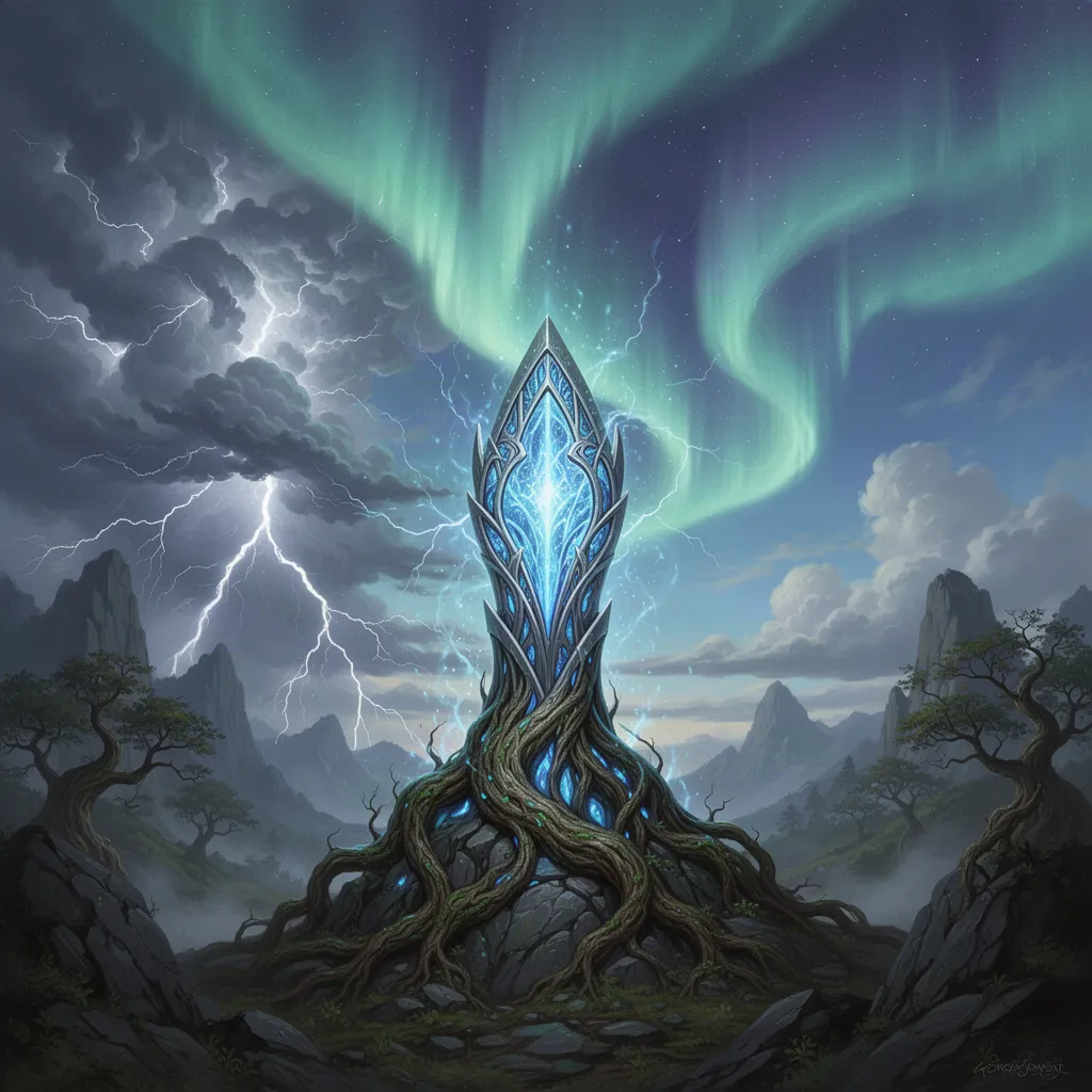 Artwork for Storm Stopper