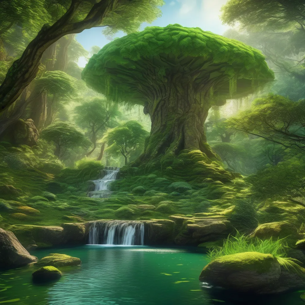 Artwork for Vitality Garden