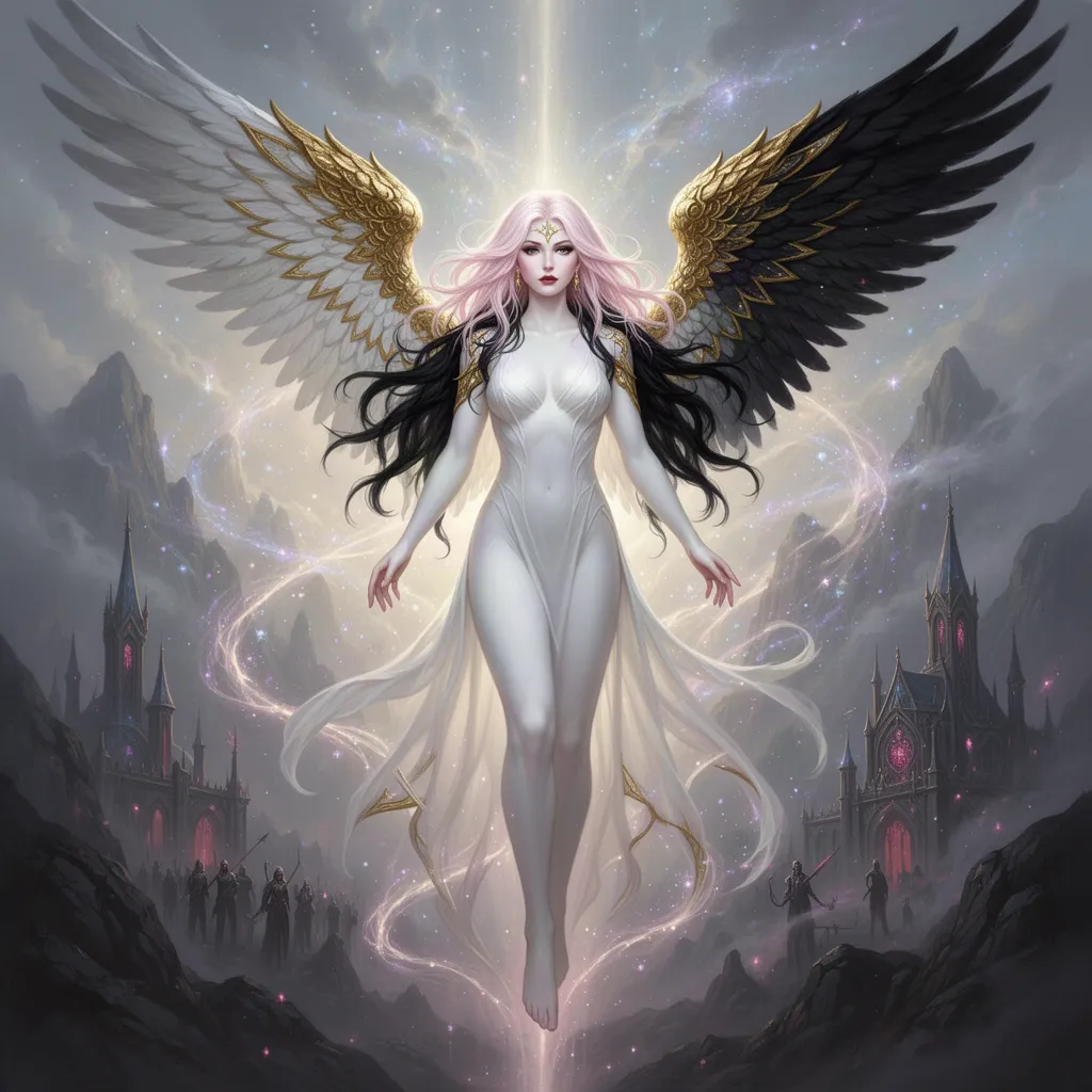 Artwork for Azura The Siren Of Desires