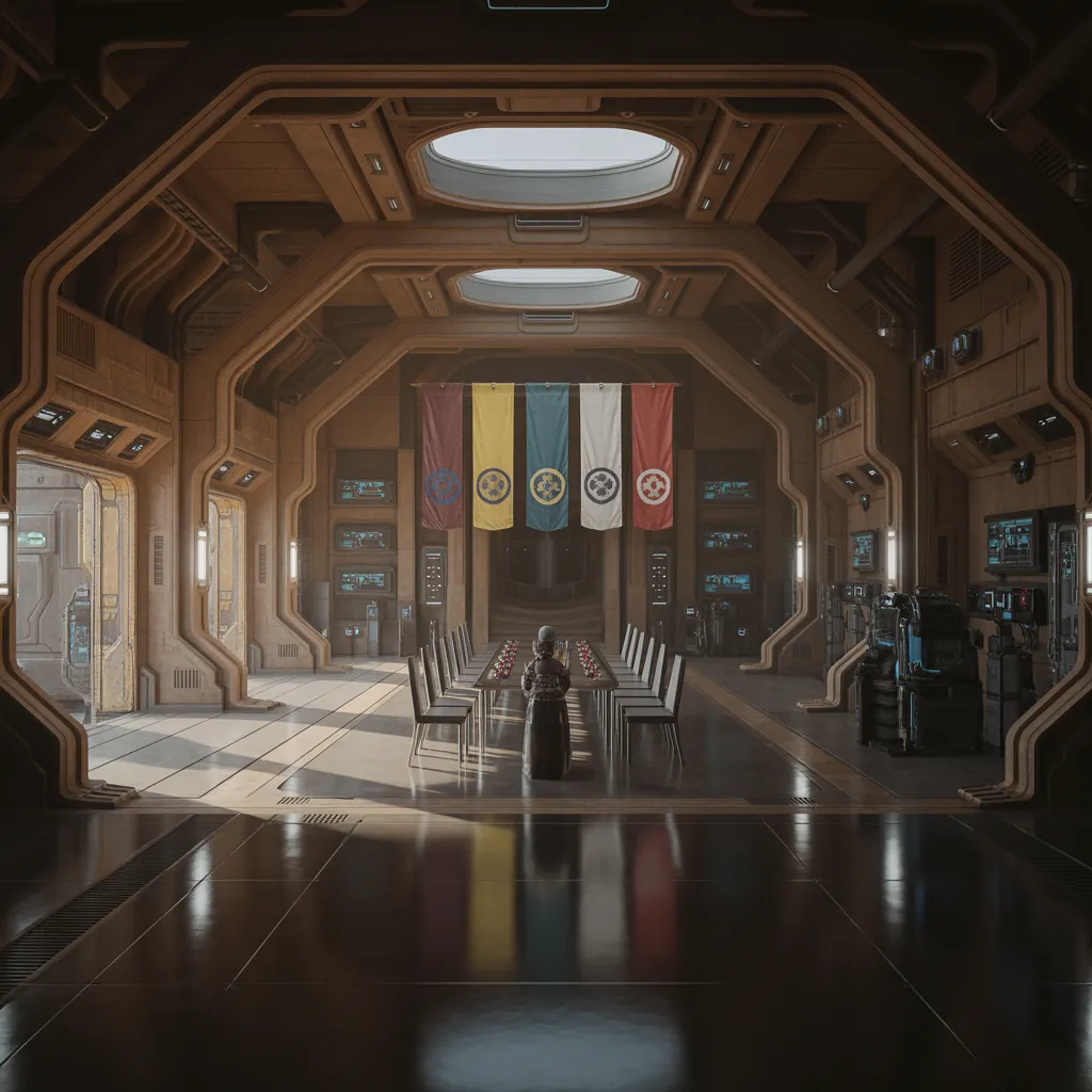 Artwork for Warrior'S Hall
