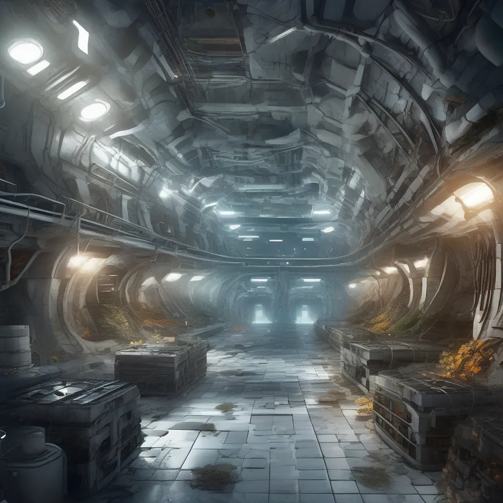 Artwork for The Meridian Labs