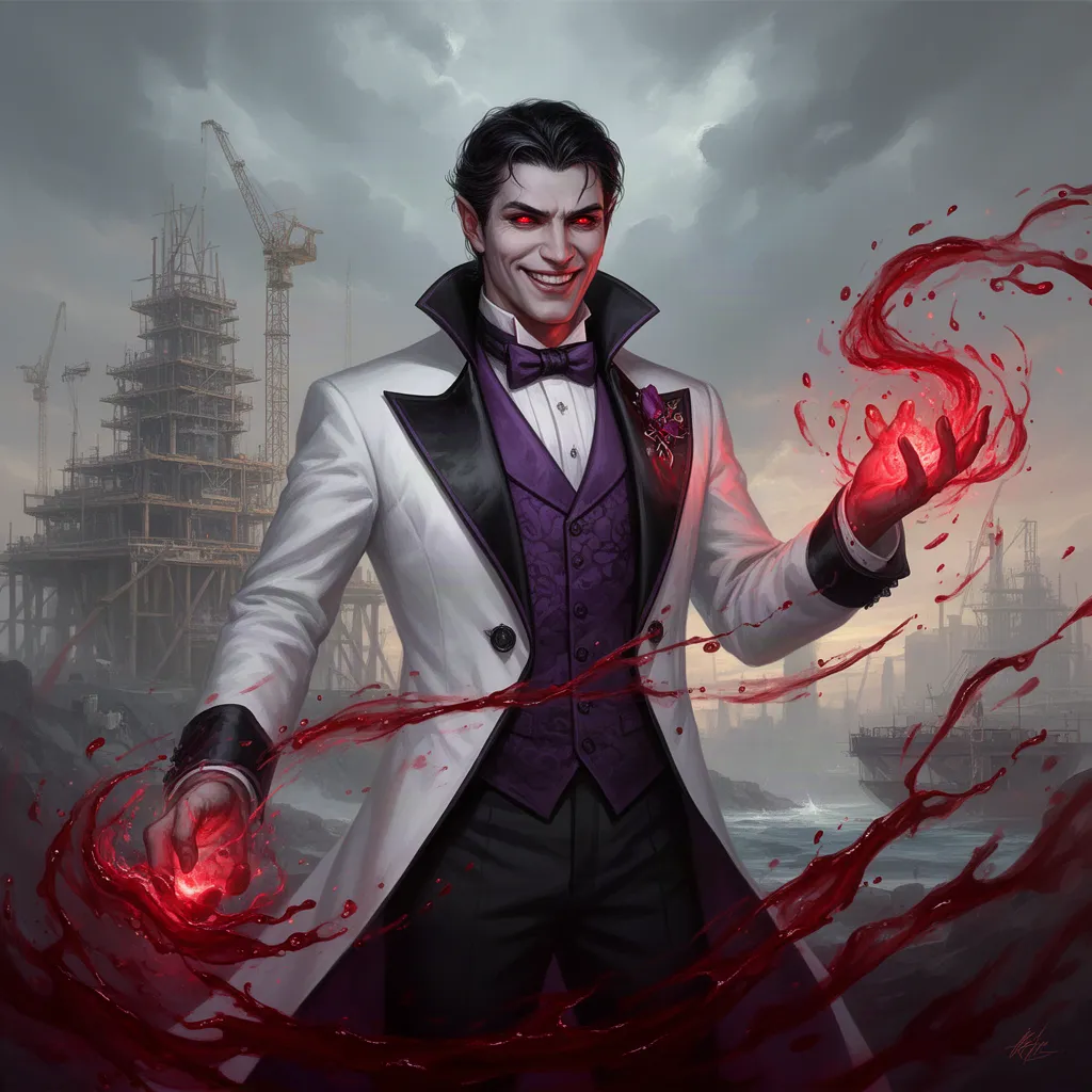 Artwork for Lord Draziya, Hopes Arrived