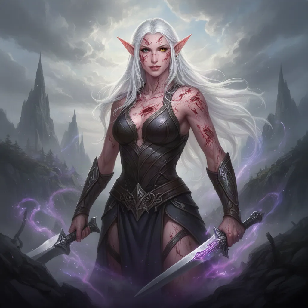 Taera artwork 2