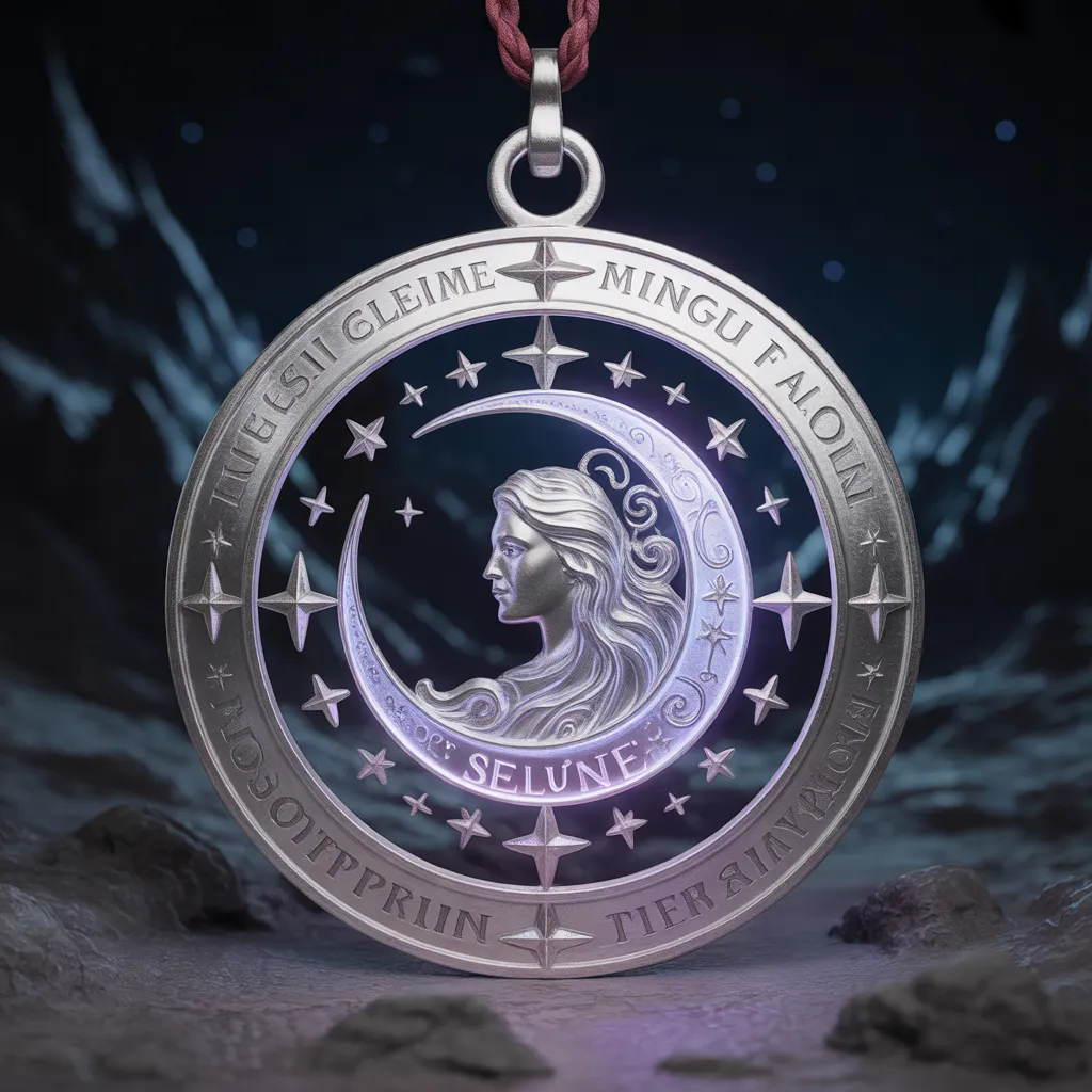Artwork for Celestial Sigil