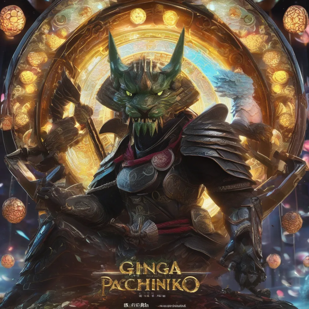 Artwork for Ginga Pachinko, Kabuto,And Kuro Kabuto