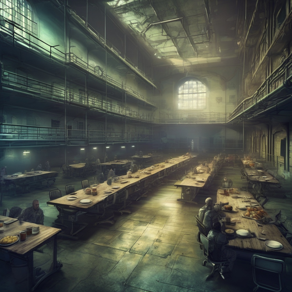 superno Prison artwork 8
