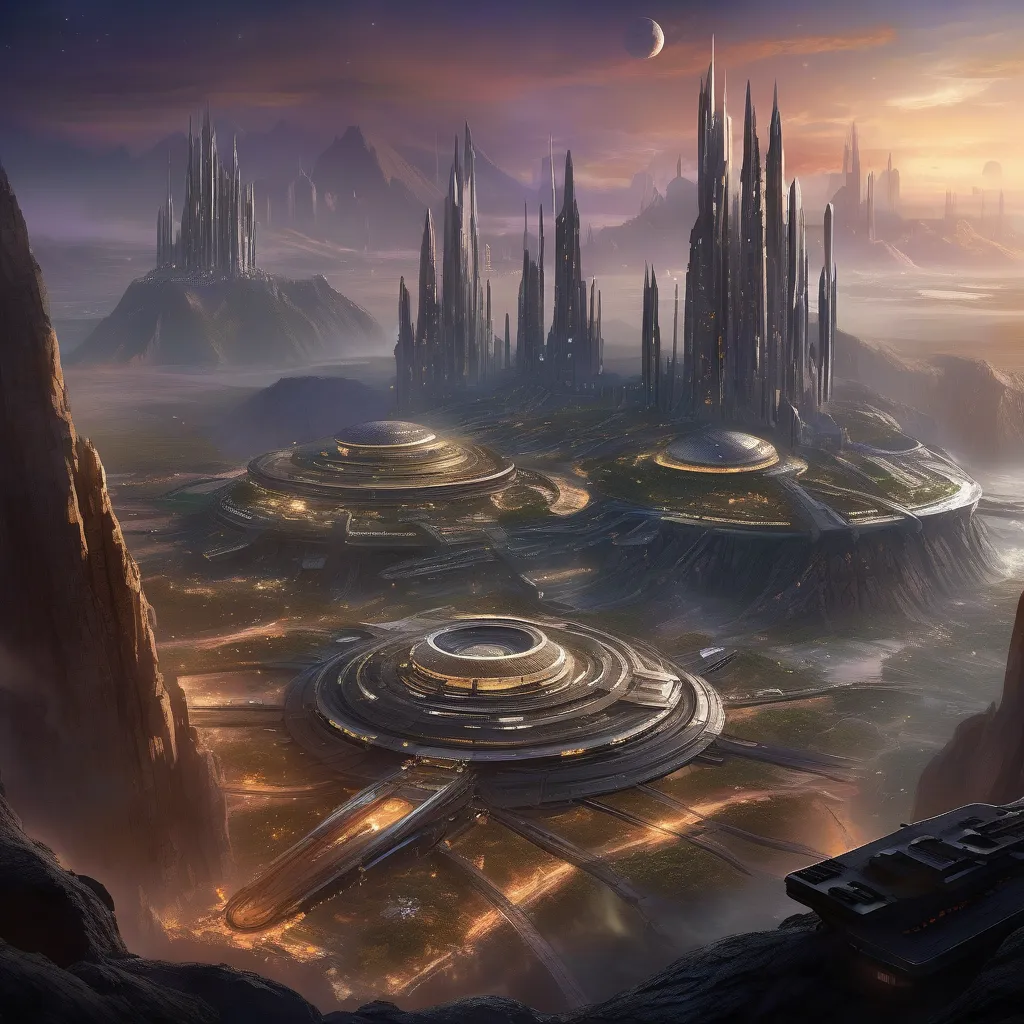 Artwork for Star Warder
