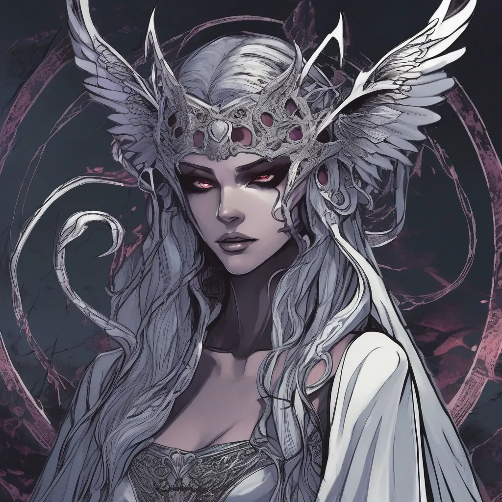 Seraphelle Nightwhisper artwork 3