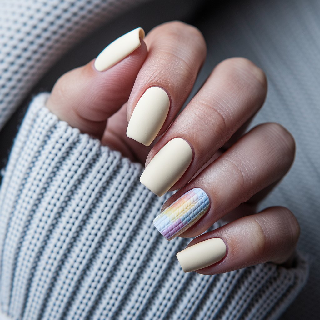26 Fabulous Fall Nail Designs to Elevate Your Autumn Aesthetic 12 14