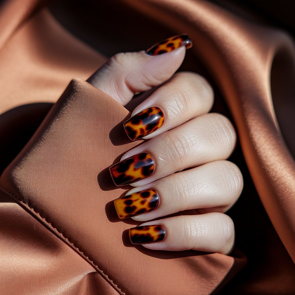 26 Fabulous Fall Nail Designs to Elevate Your Autumn Aesthetic 12 17