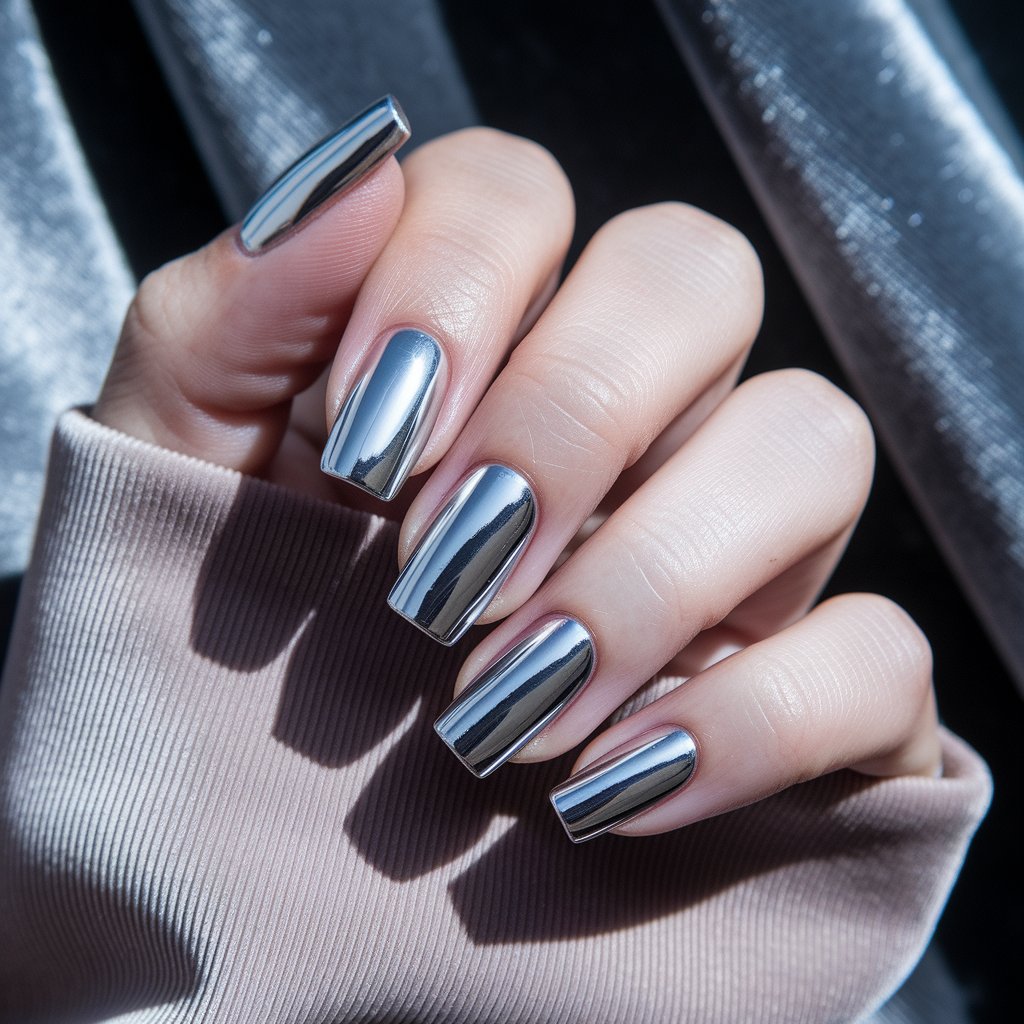 26 Fabulous Fall Nail Designs to Elevate Your Autumn Aesthetic 12 19