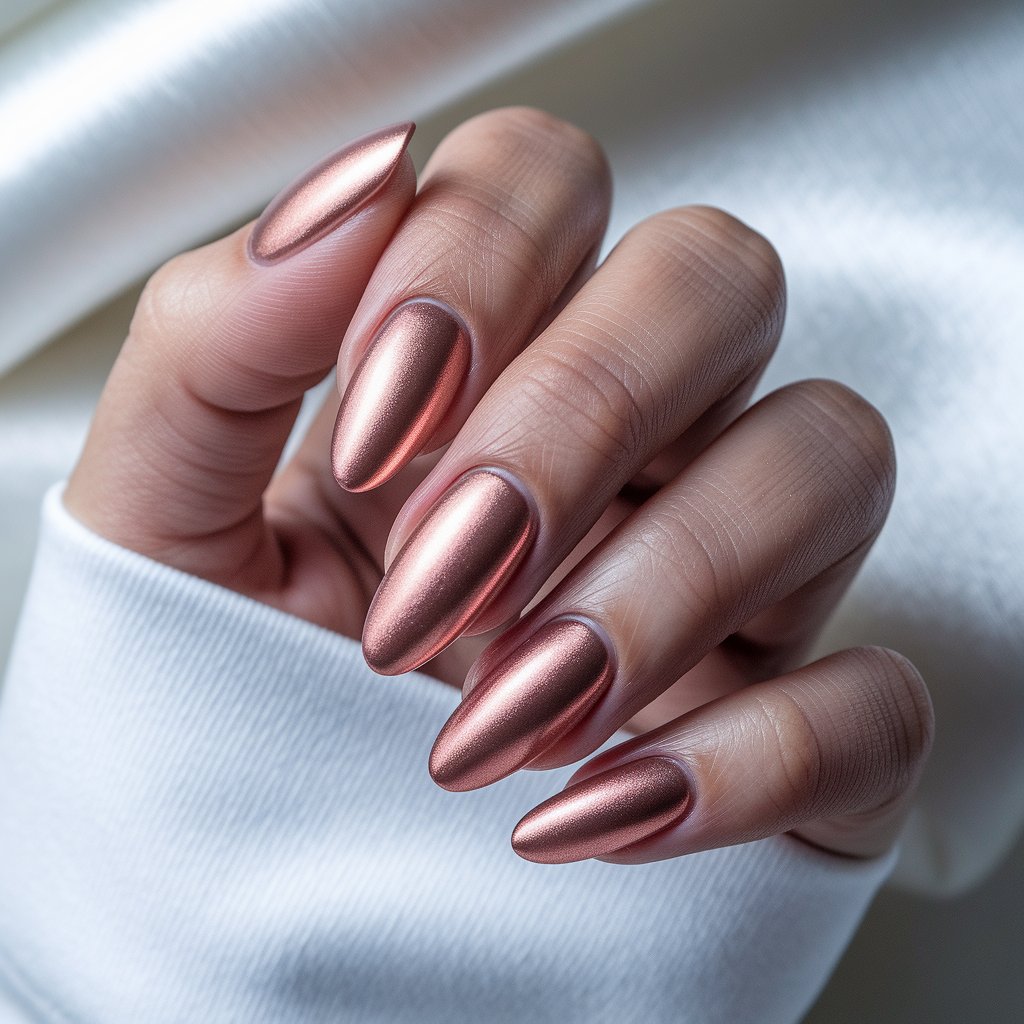 26 Fabulous Fall Nail Designs to Elevate Your Autumn Aesthetic 12 20