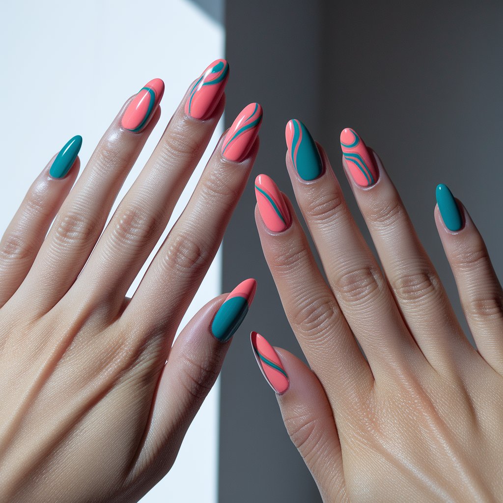 26 Fabulous Fall Nail Designs to Elevate Your Autumn Aesthetic 12 21