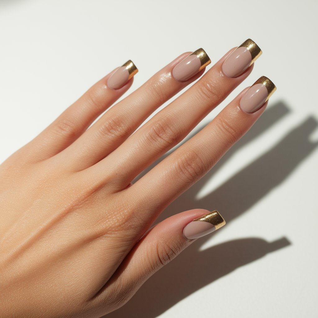 26 Fabulous Fall Nail Designs to Elevate Your Autumn Aesthetic 12 26
