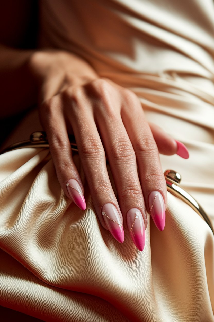18 Gorgeous Valentine's Nails Ideas for Your February Look 23 13