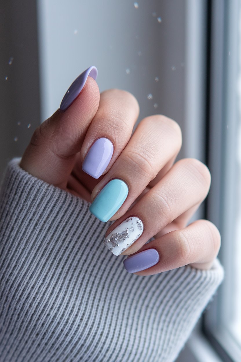 18 Gorgeous Valentine's Nails Ideas for Your February Look 23 3