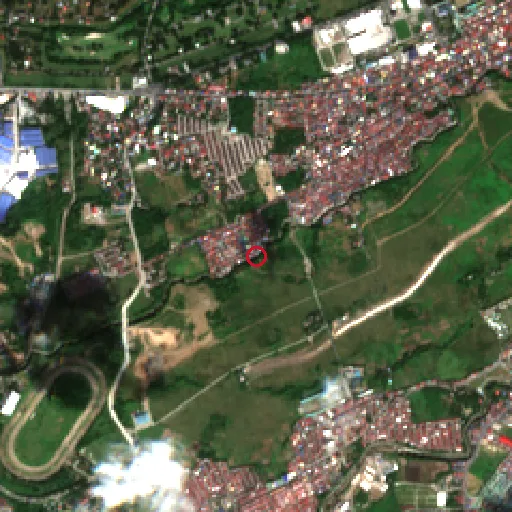 After Sentinel-2