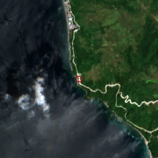 After Sentinel-2