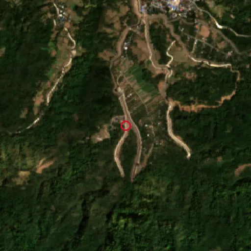 After Sentinel-2