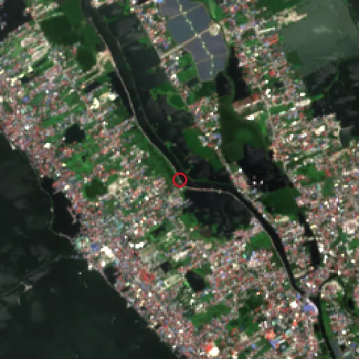 After Sentinel-2